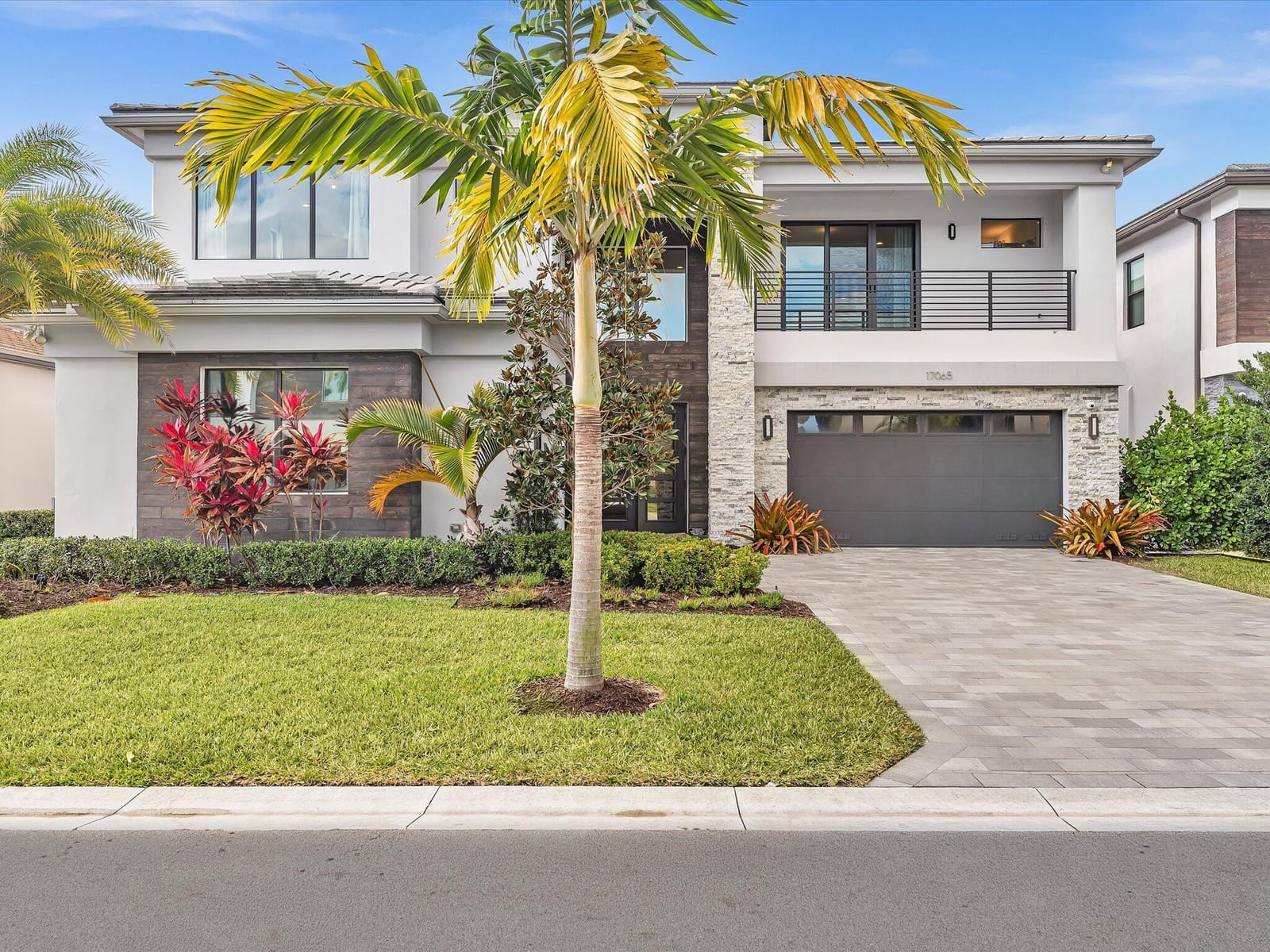 17065 Rainbow Fls Trail, Boca Raton, FL 33496 photo 2