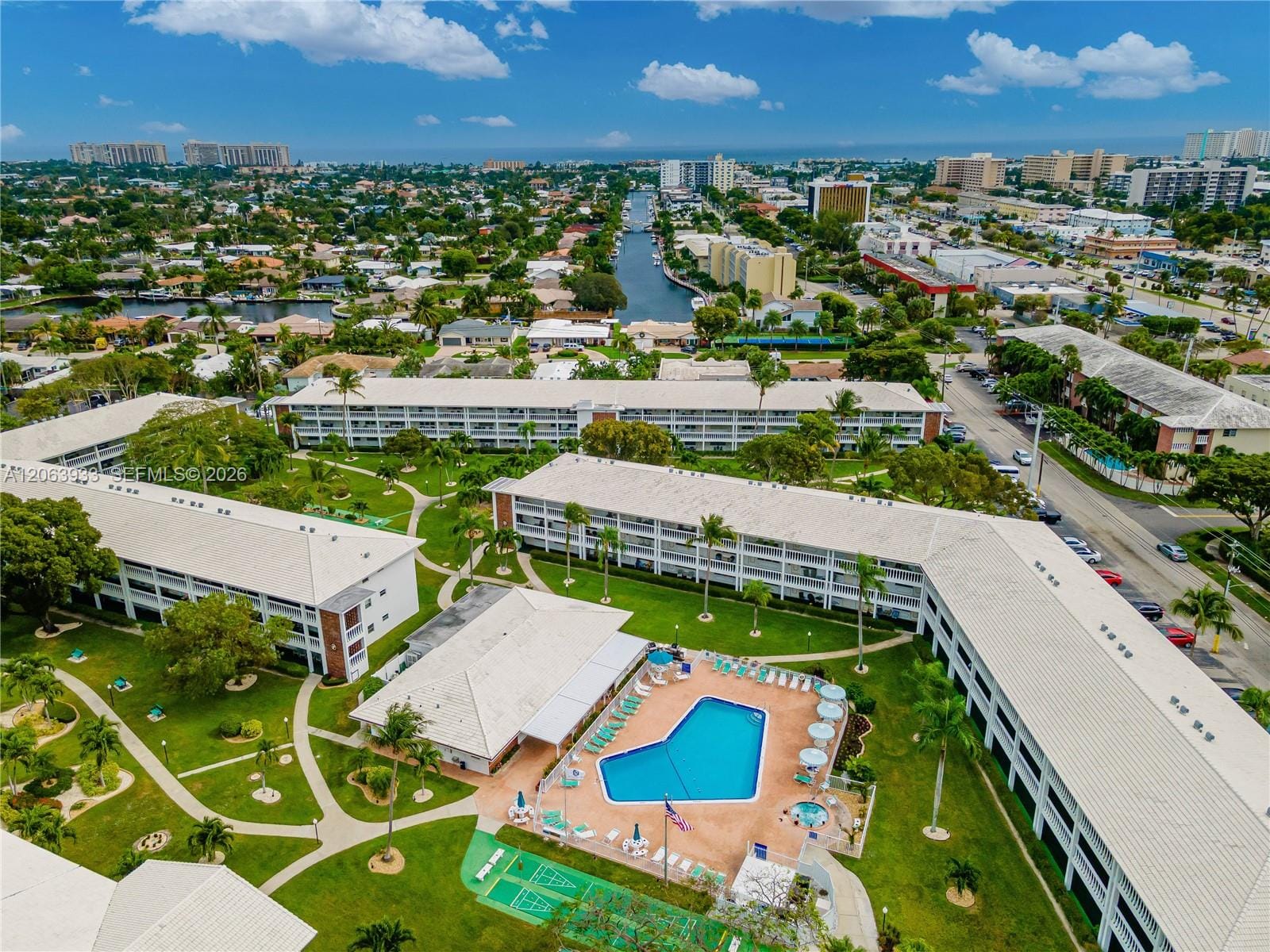 2455 NE 51st Street E114, Fort Lauderdale, FL 33308 photo 14