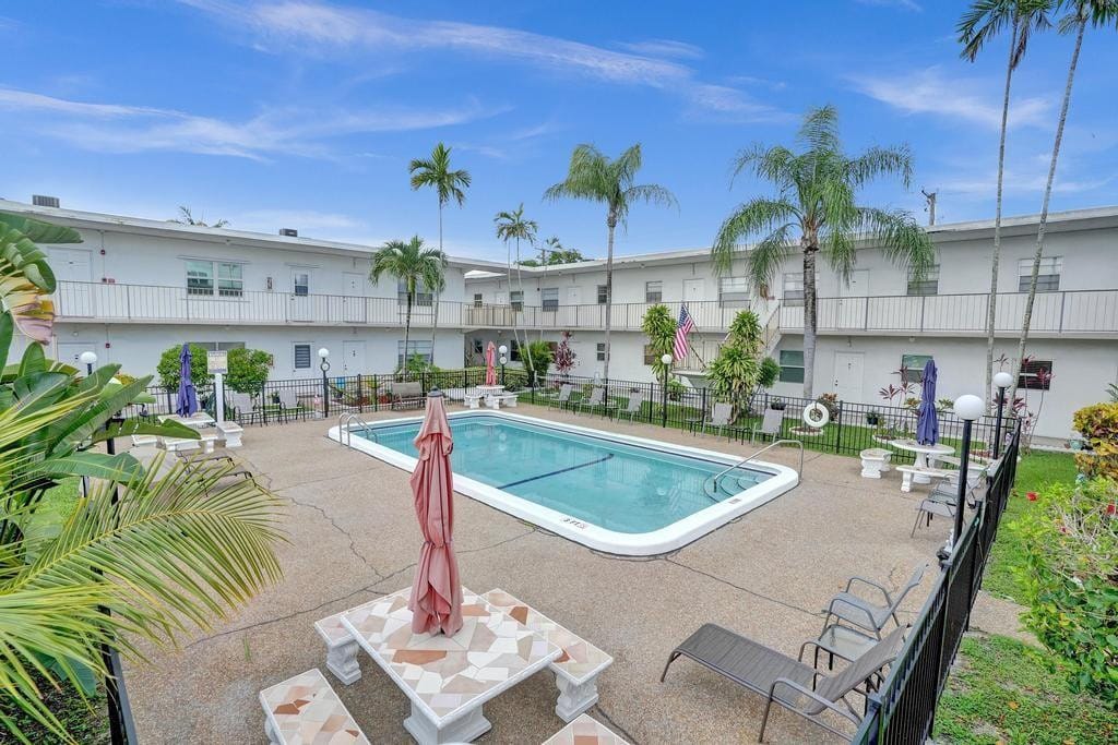 2240 JOHNSON Street 212, Hollywood, FL 33020 photo 30