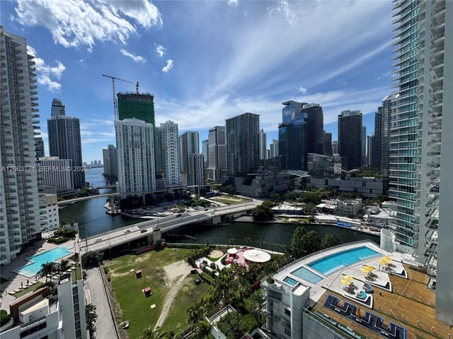 90 SW 3rd Street 2314, Miami, FL 33130