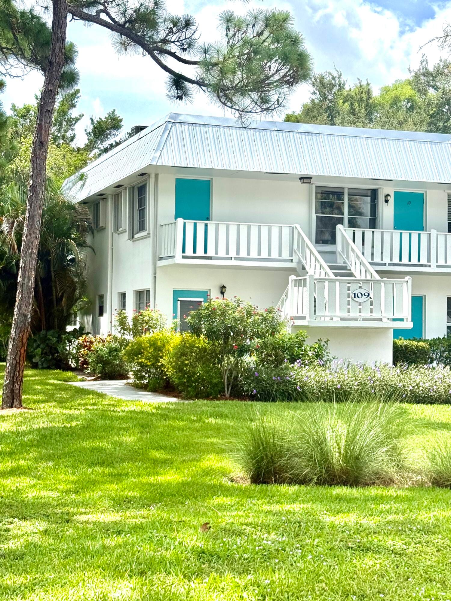 2929 Se Ocean Blvd SE Ocean Apt, 109 - 5, Stuart, FL 34996
