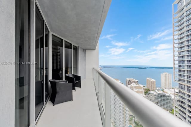 475 Brickell Avenue 4511, Icon Brickell, Miami, FL