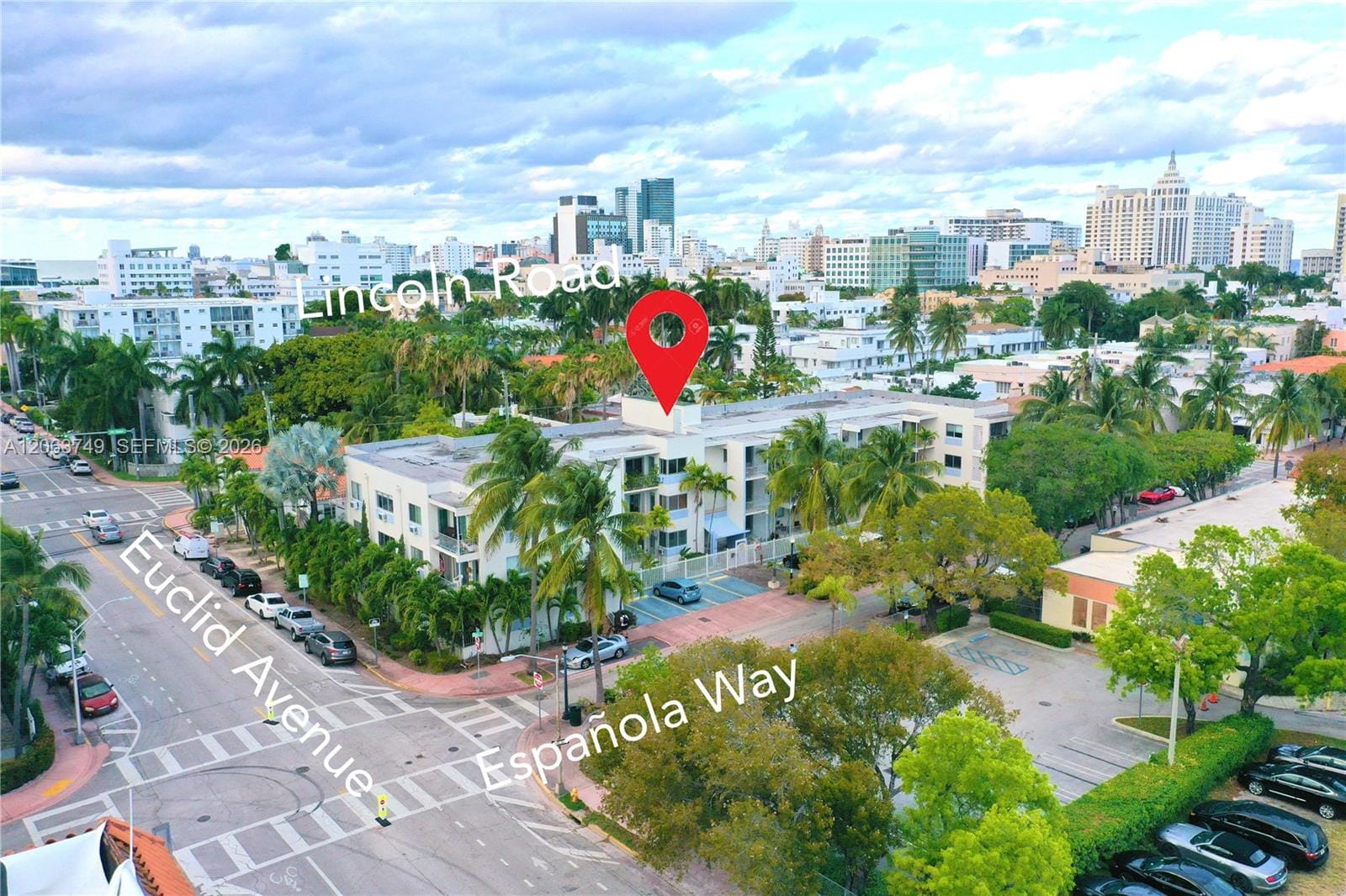 641 Espanola Way 24, Miami Beach, FL 33139 photo 20