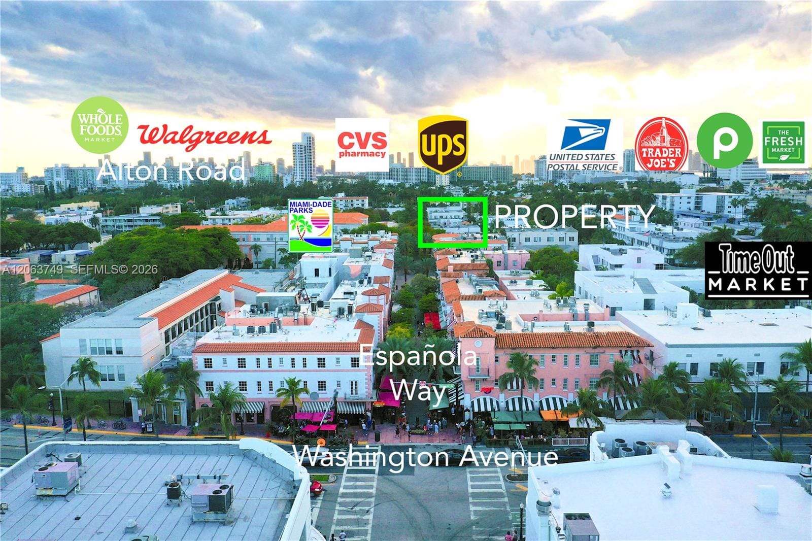 641 Espanola Way 24 — photo 8