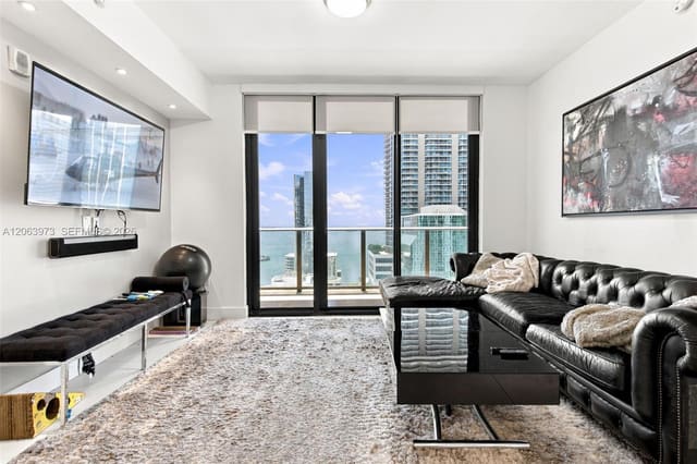1010 Brickell Avenue 2403, Miami, FL 33131