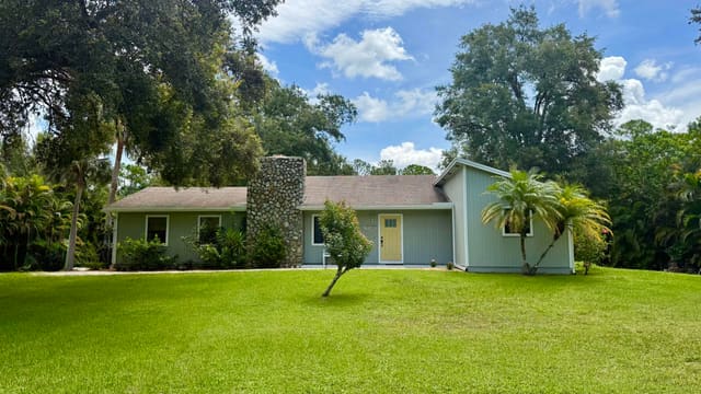 17644 ALEXANDER Run, sold in Jupiter Farms, Jupiter, FL