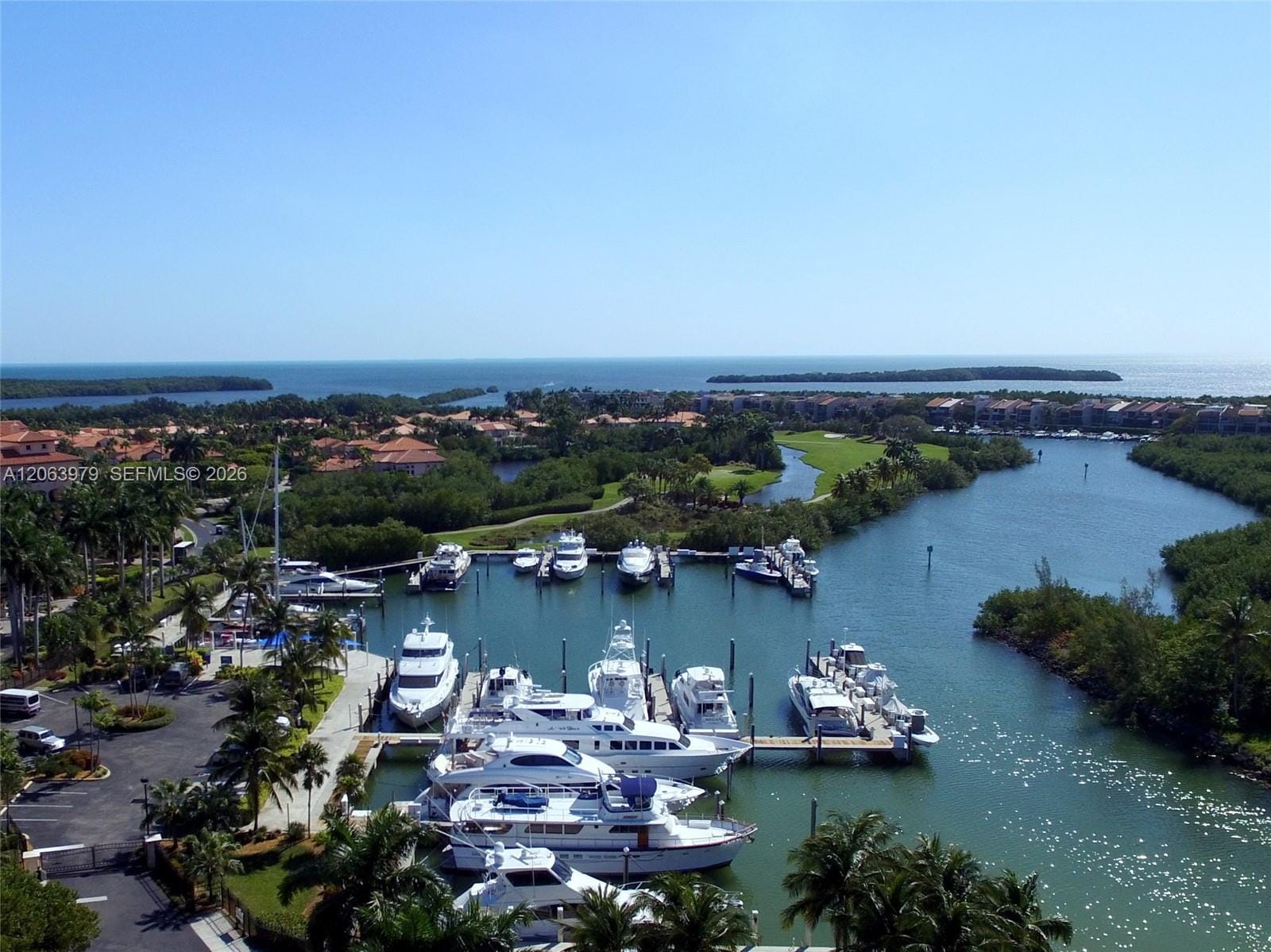 13660 Deering Bay Drive — photo 5