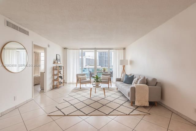 6770 Indian Creek Drive 7B, sold in Aquasol Condo, Miami Beach, FL
