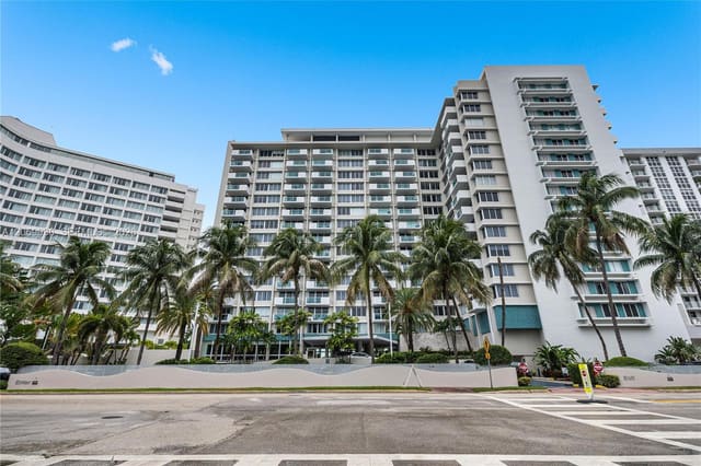 1200 West Avenue 1419, Mirador, Miami Beach, FL