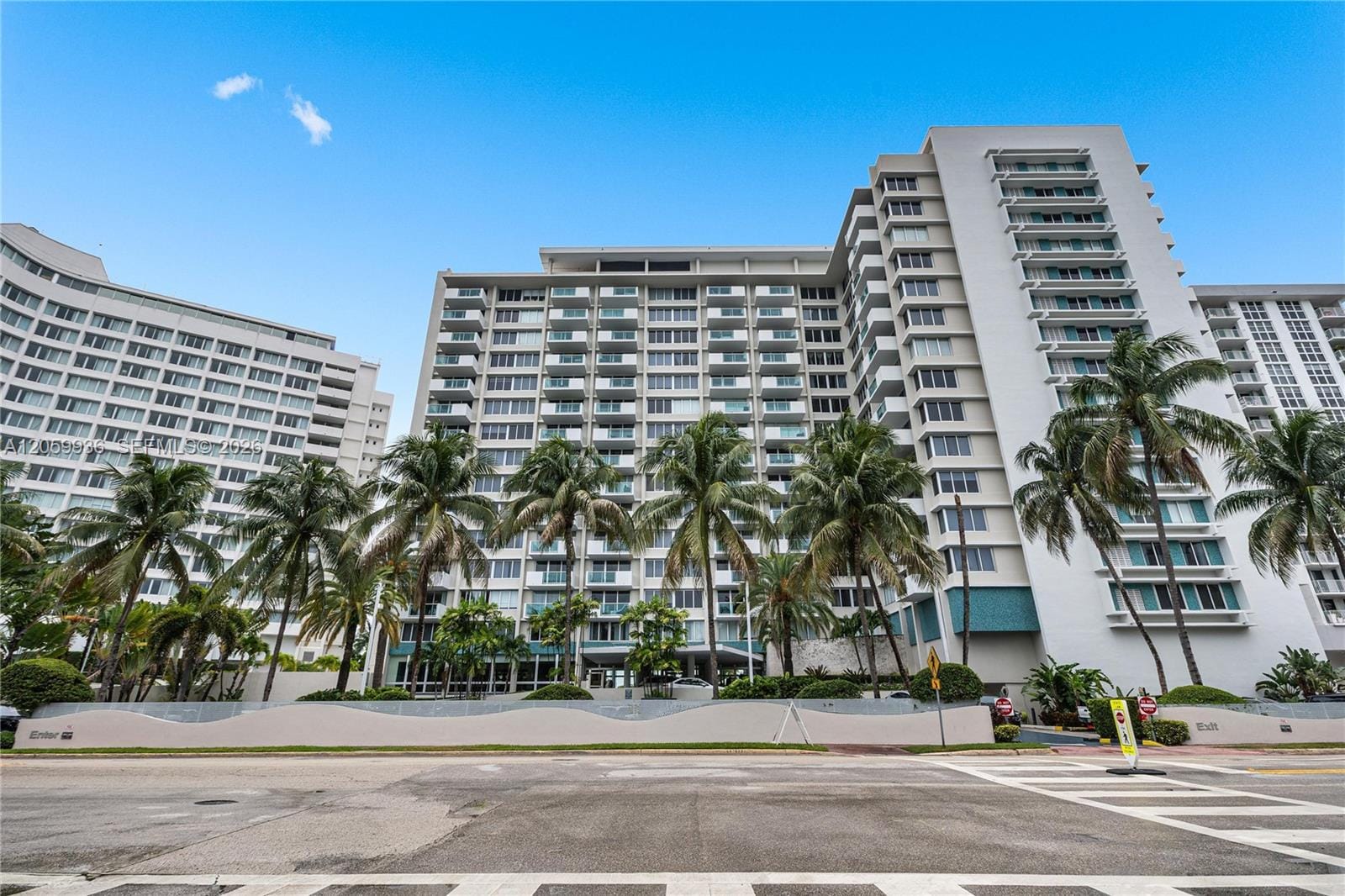 1200 West Avenue 1419