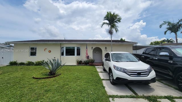 11340 SW 48th Street, Miami, FL 33165