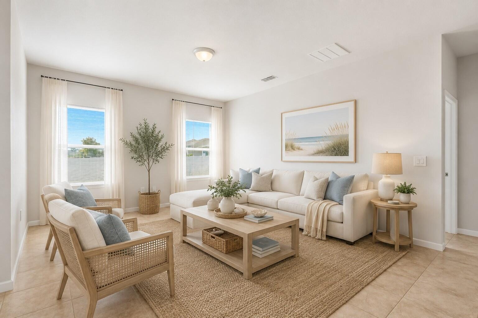 6640 Canterbridge Drive, Vero Beach, FL 32967 photo 2