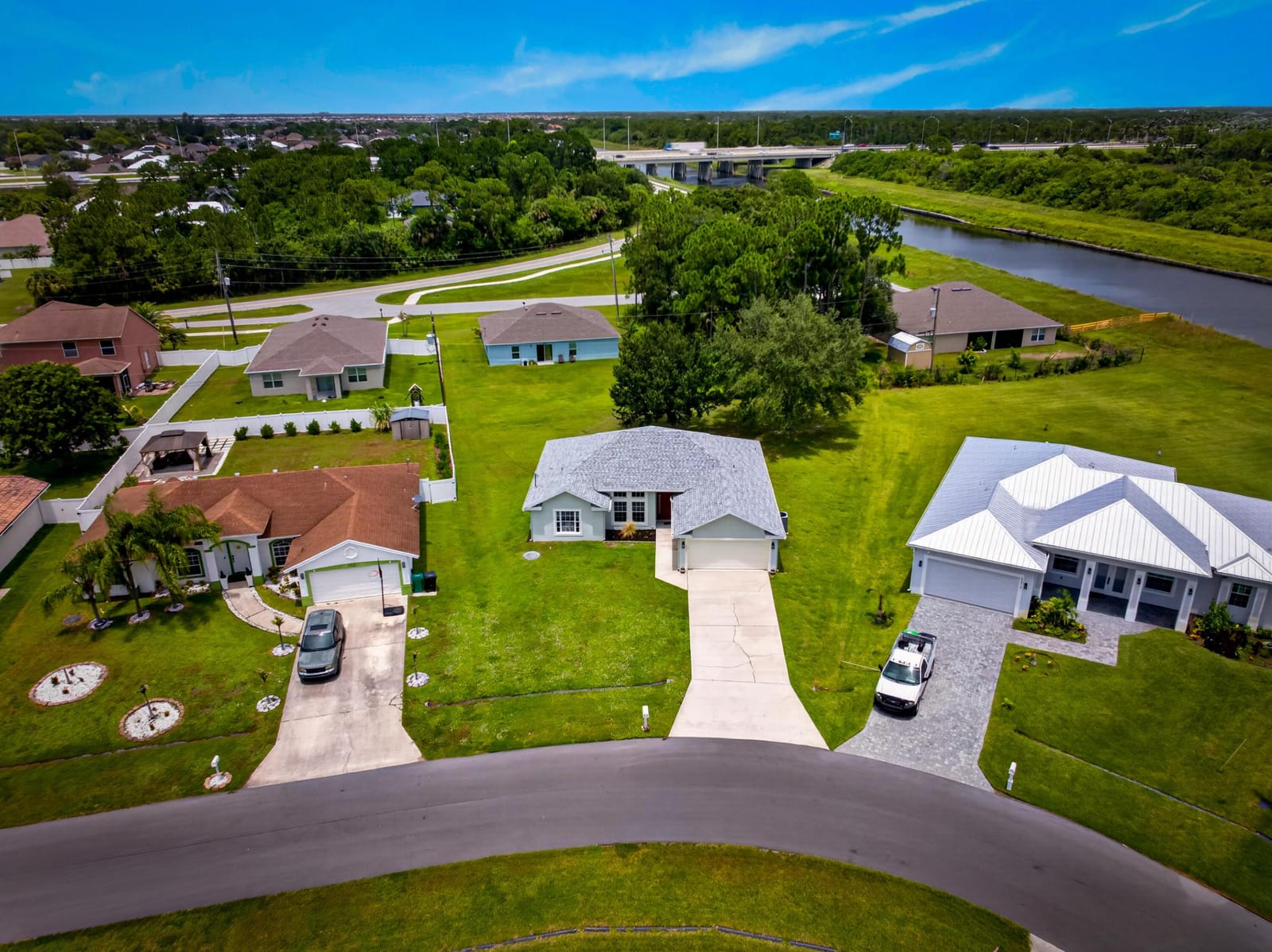 2325 SW SALMON Road, Port St. Lucie, FL 34953 photo 30