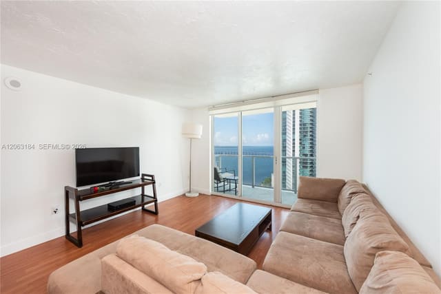 1155 Brickell Bay Drive 3403, The Mark On Brickell, Miami, FL