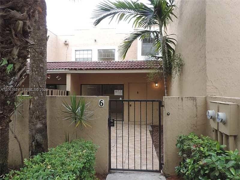 10475 SW 153rd Court 6