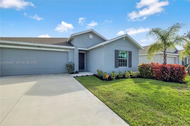 19941 Green Pasture Road, Lehigh Acres, FL 33974