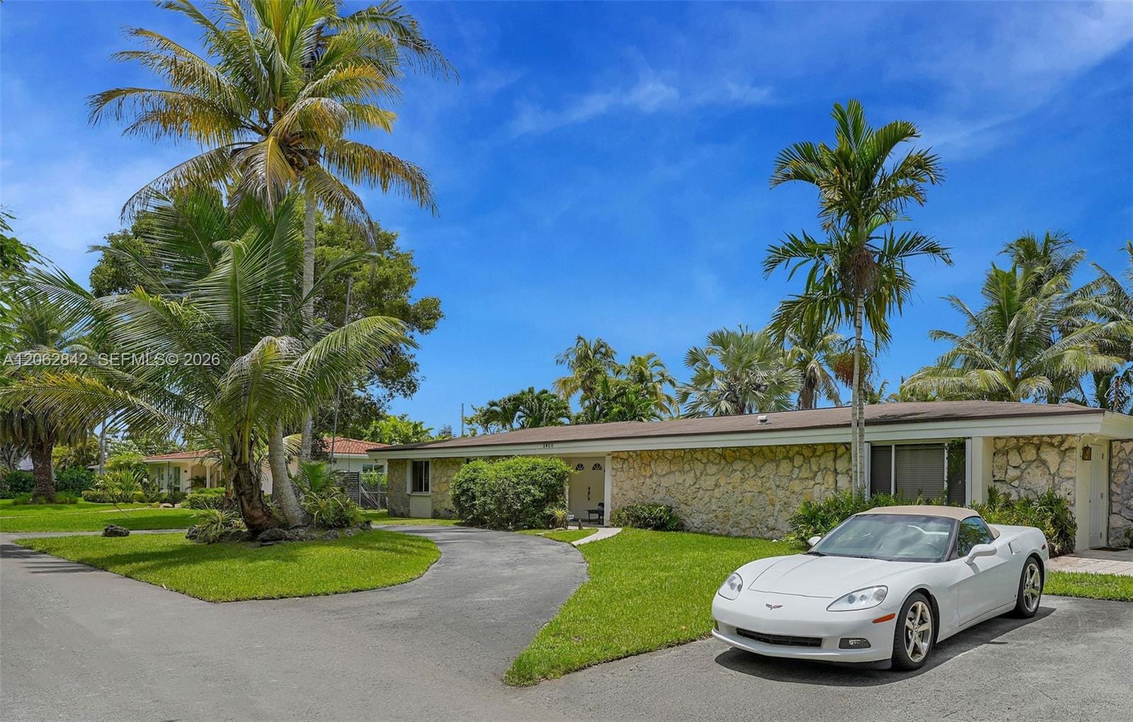 5400 SW 63rd Court, Miami, FL 33155 photo 1