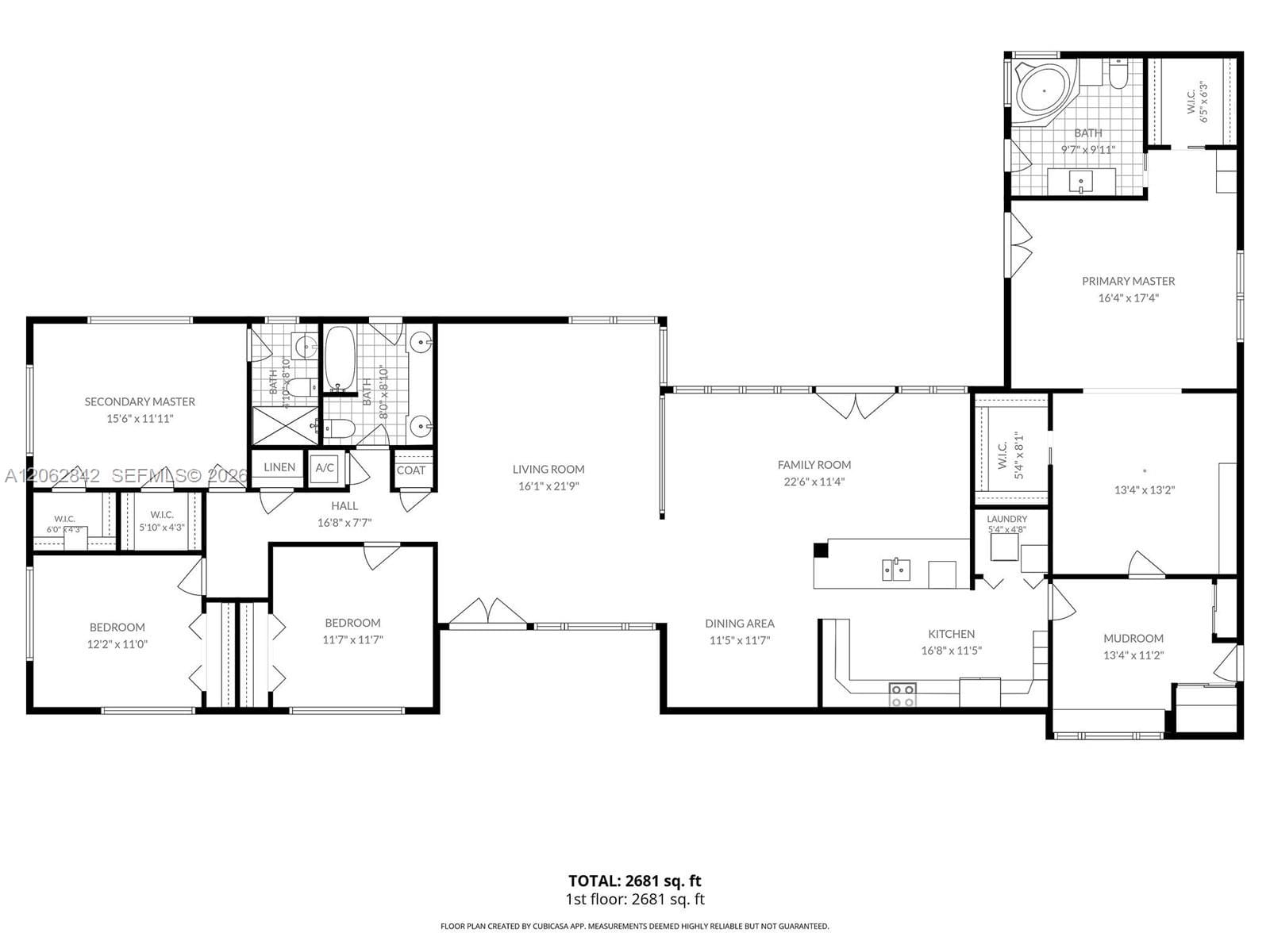 5400 SW 63rd Court, Miami, FL 33155 photo 3