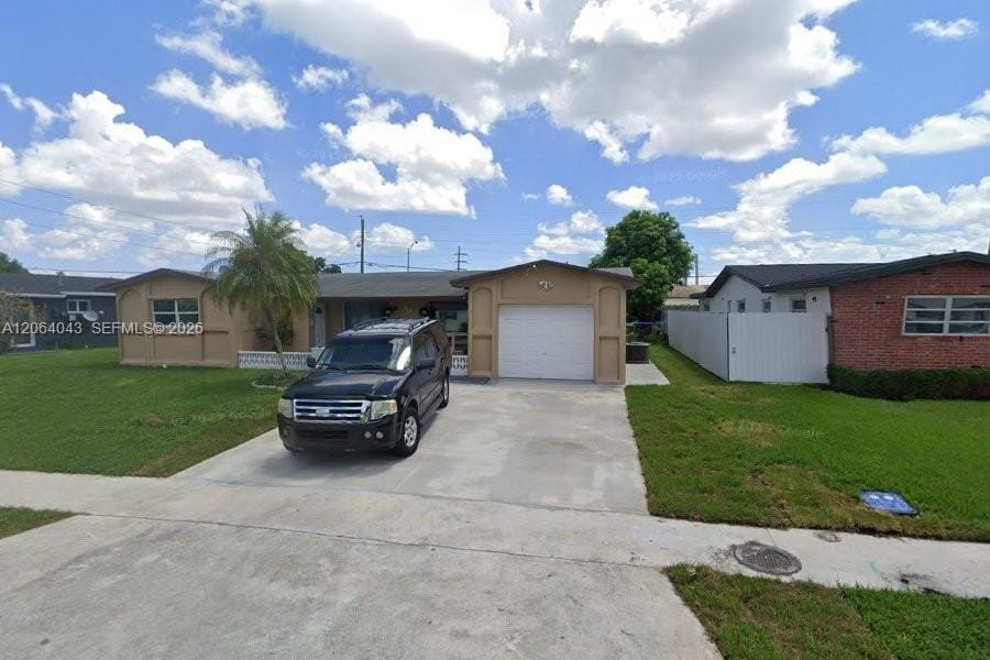 711 SW 64th Parkway 711, Pembroke Pines, FL 33023 photo 1