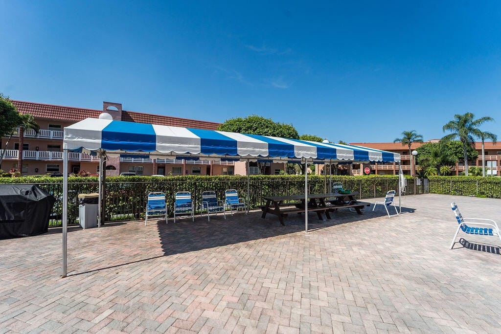 9641 SUNRISE LAKES Boulevard 208, Sunrise, FL 33322 photo 29