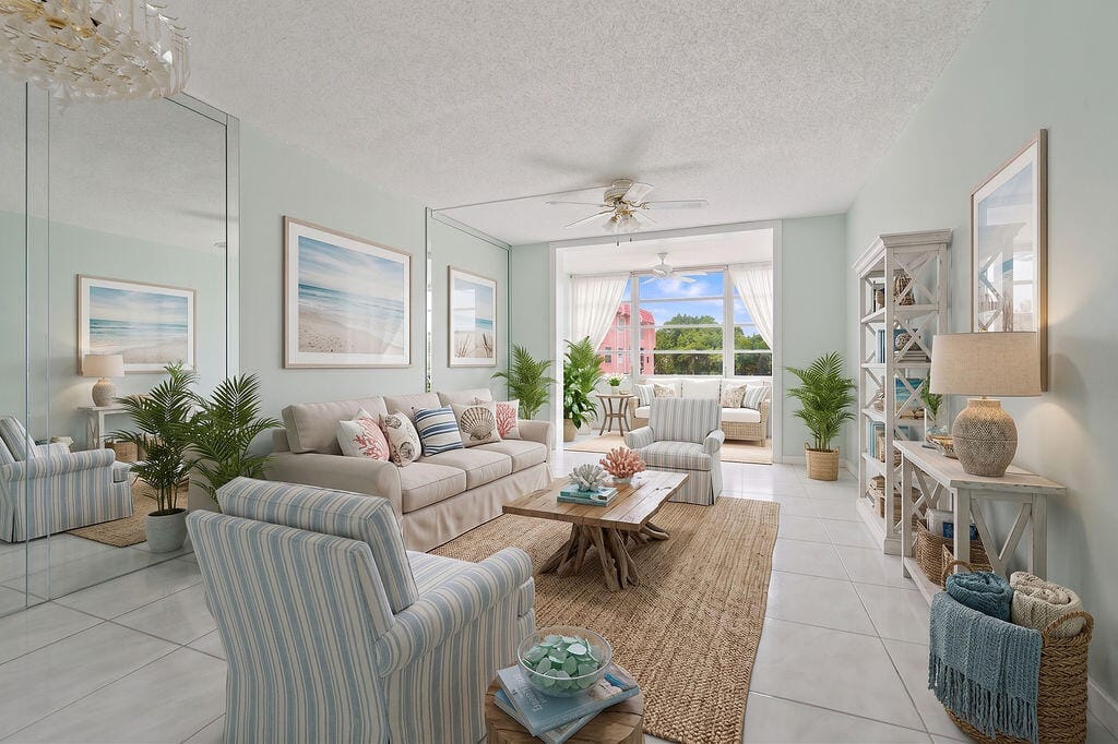 9641 SUNRISE LAKES Boulevard 208 — photo 4