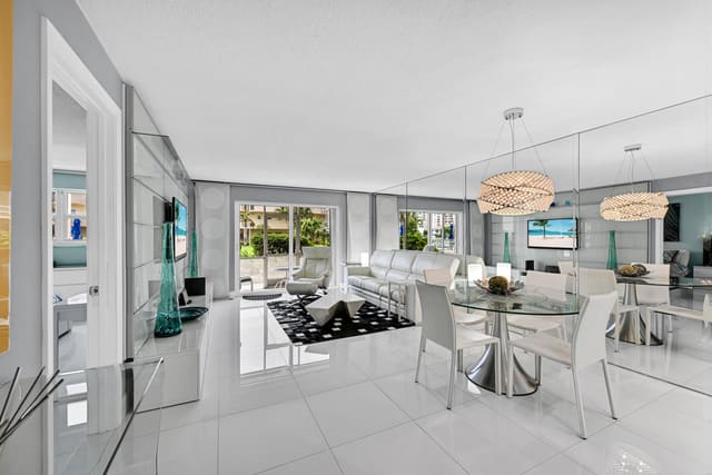2600 Diana Drive 121, Hallandale Beach, FL 33009