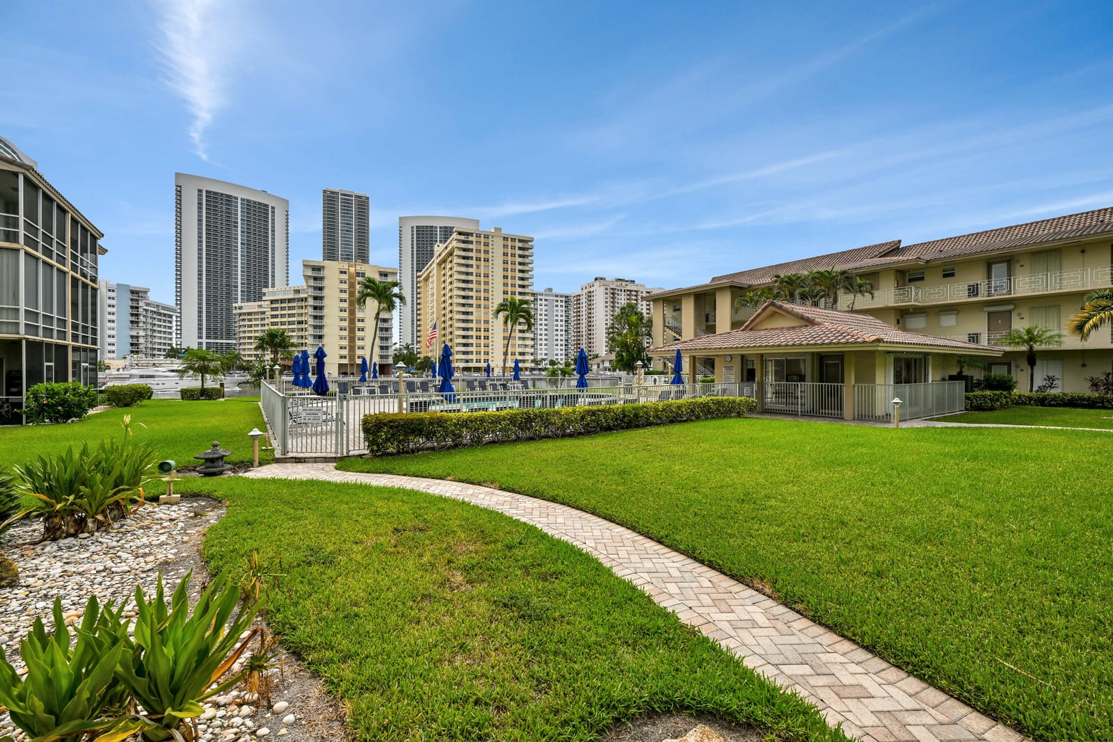 2600 Diana Drive 121, Hallandale Beach, FL 33009 photo 21