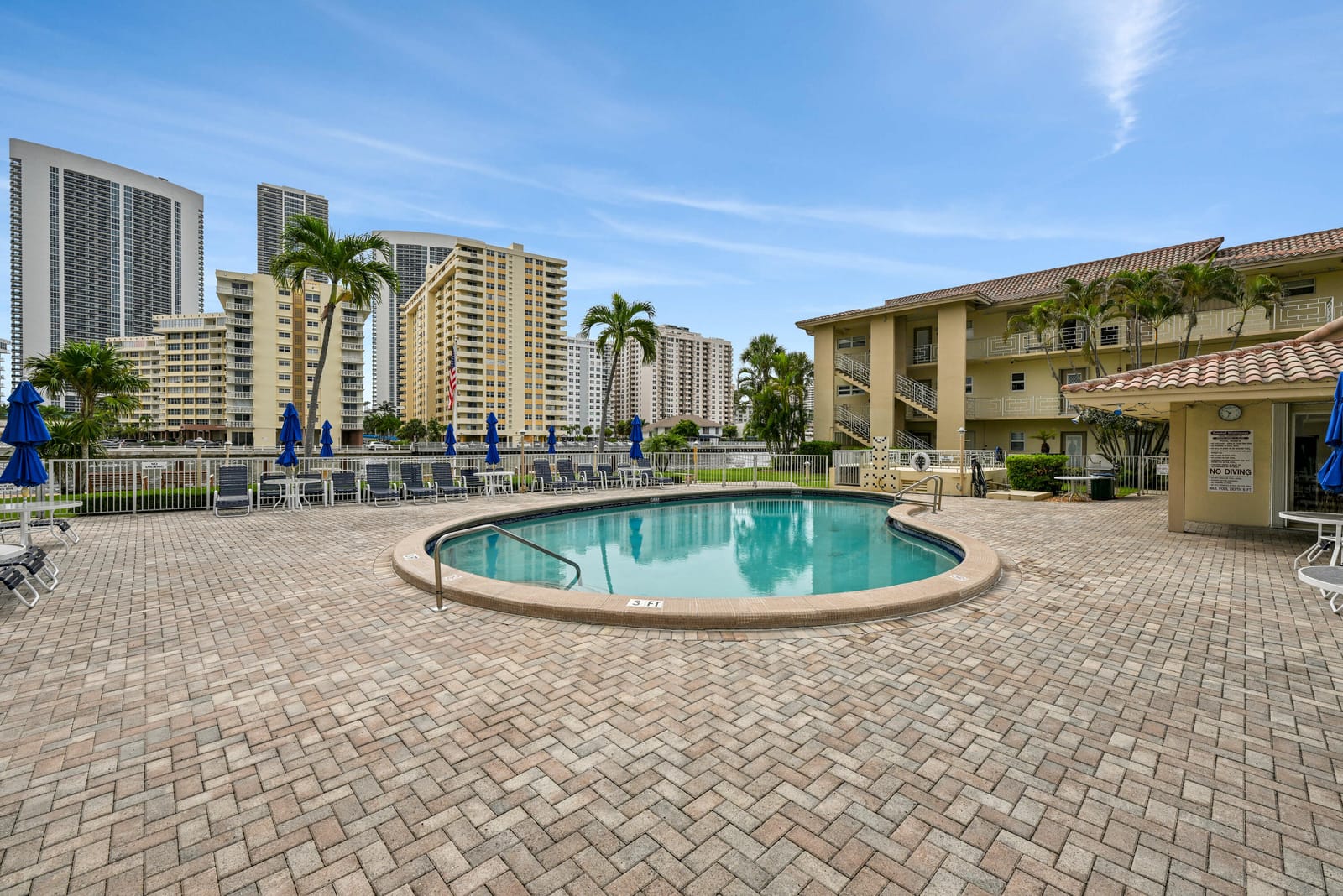 2600 Diana Drive 121, Hallandale Beach, FL 33009 photo 22