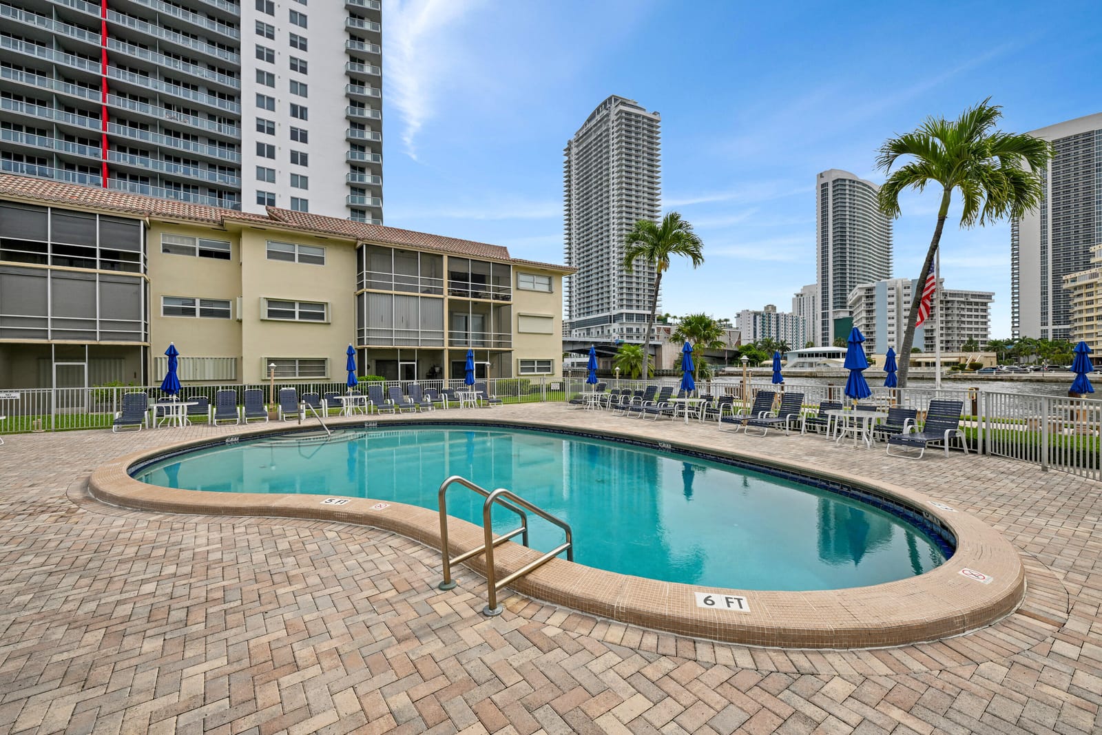 2600 Diana Drive 121, Hallandale Beach, FL 33009 photo 23