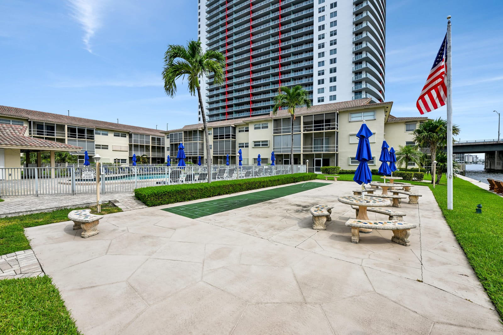 2600 Diana Drive 121, Hallandale Beach, FL 33009 photo 26