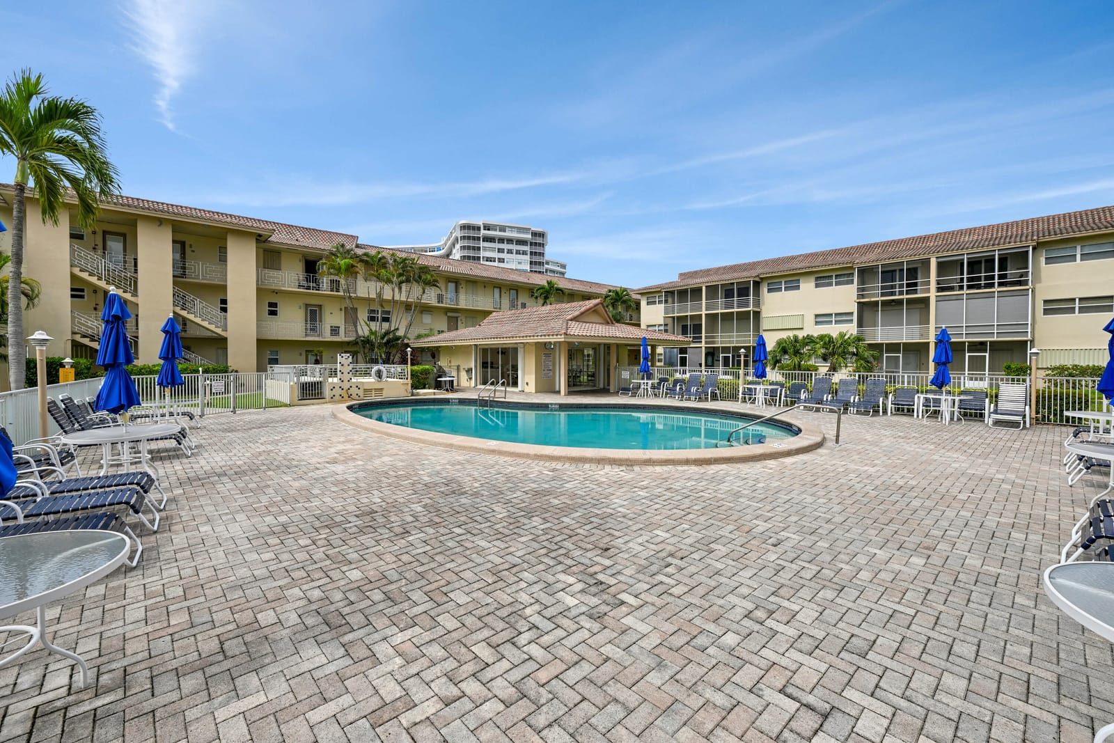 2600 Diana Drive 121, Hallandale Beach, FL 33009 photo 27