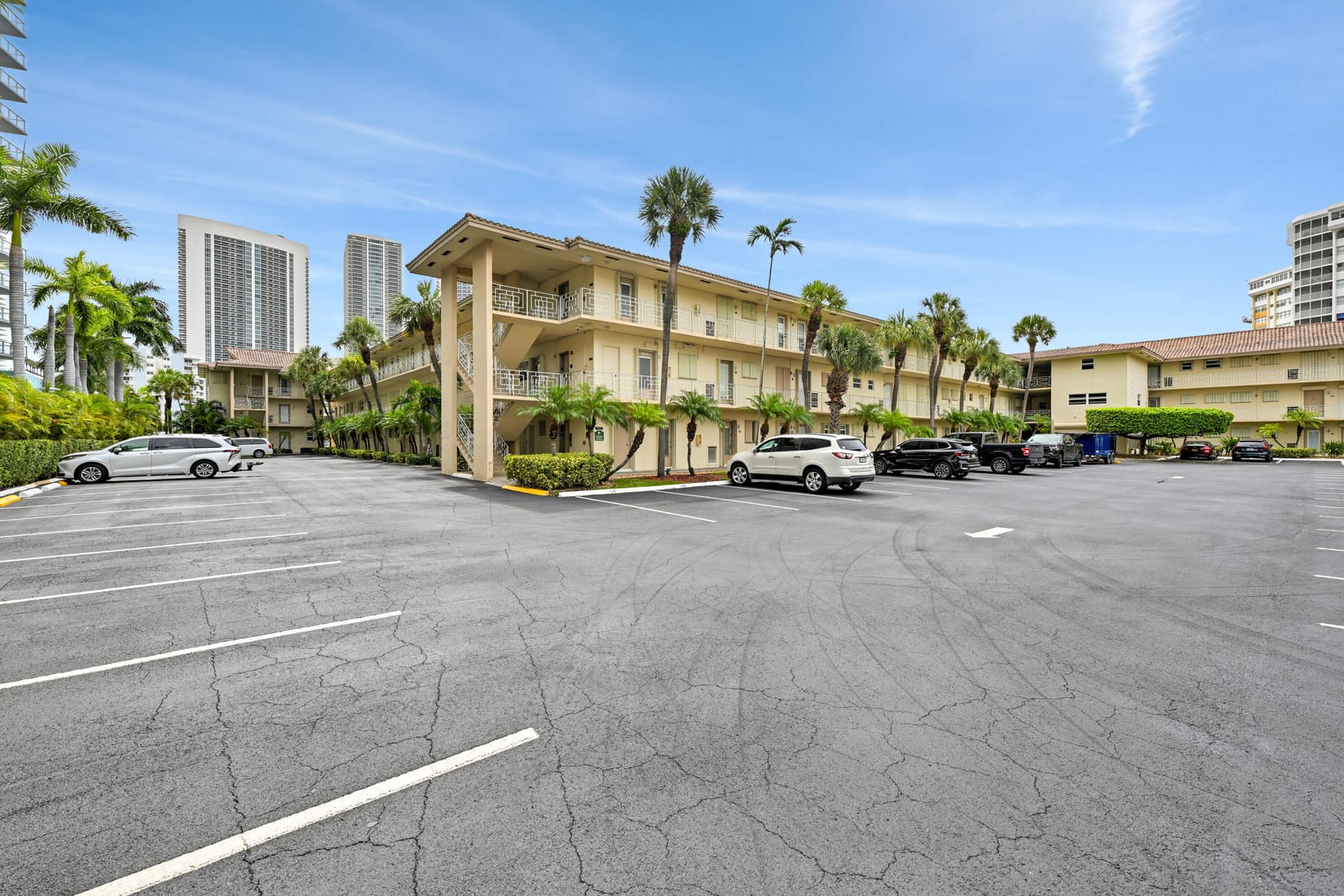 2600 Diana Drive 121, Hallandale Beach, FL 33009 photo 28