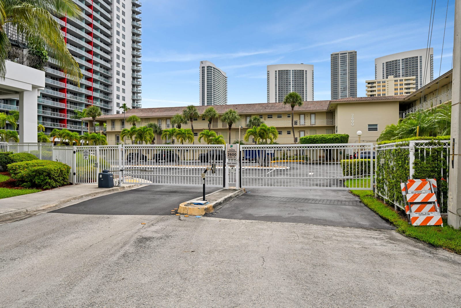2600 Diana Drive 121, Hallandale Beach, FL 33009 photo 29