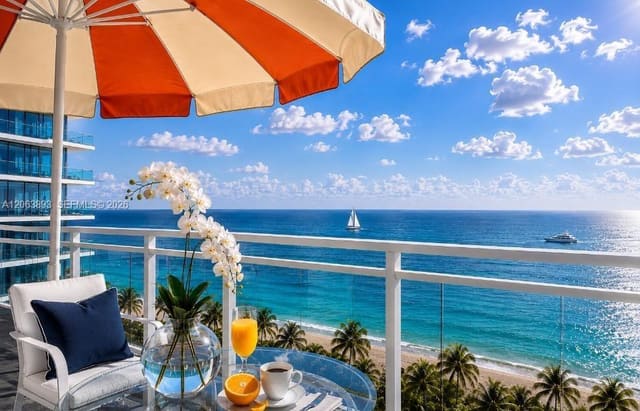 2030 S Ocean Drive 521, Hallandale Beach, FL 33009