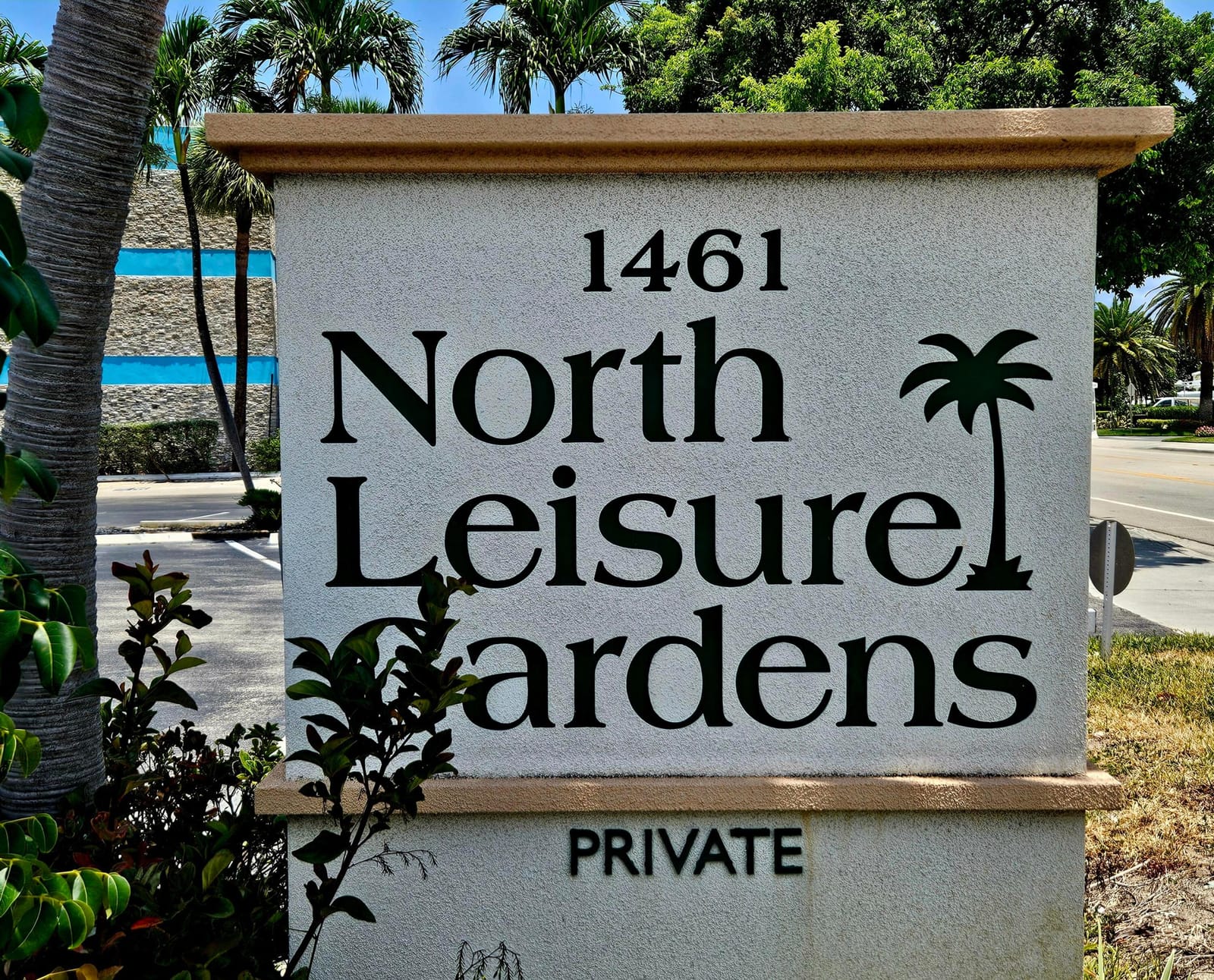 1461 S OCEAN Boulevard 311 — photo 1