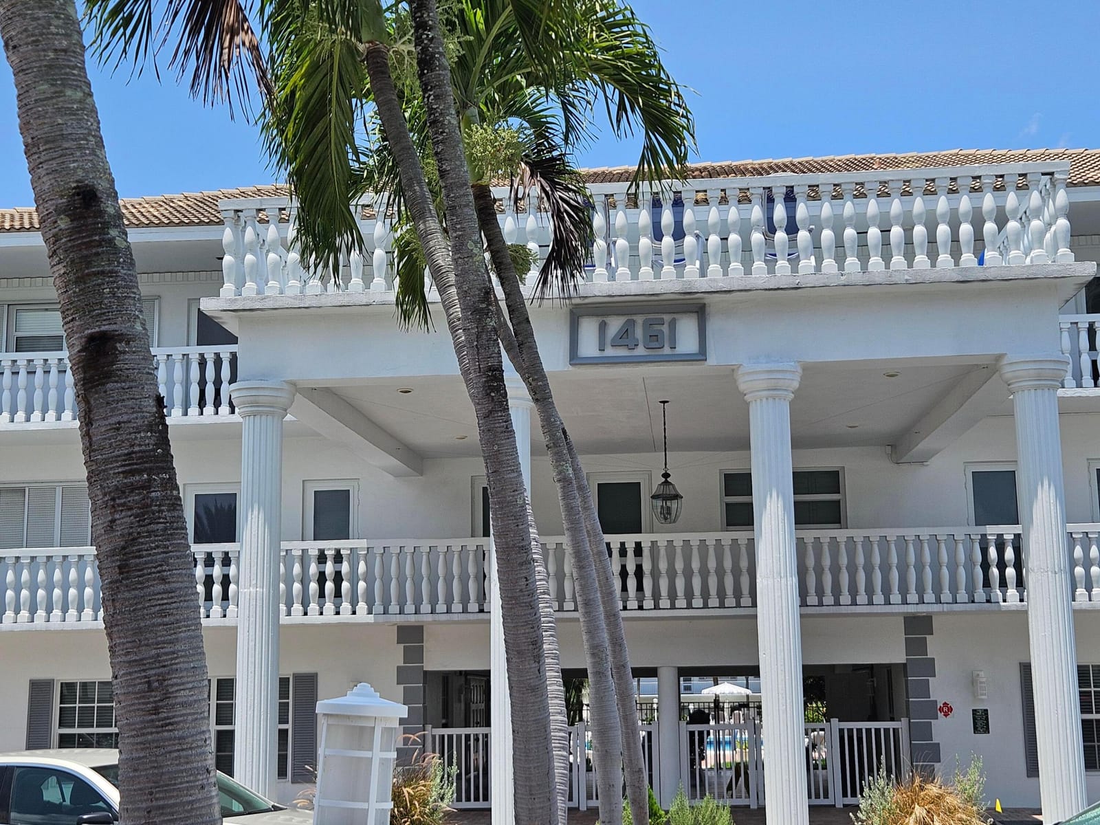 1461 S OCEAN Boulevard 311 — photo 3