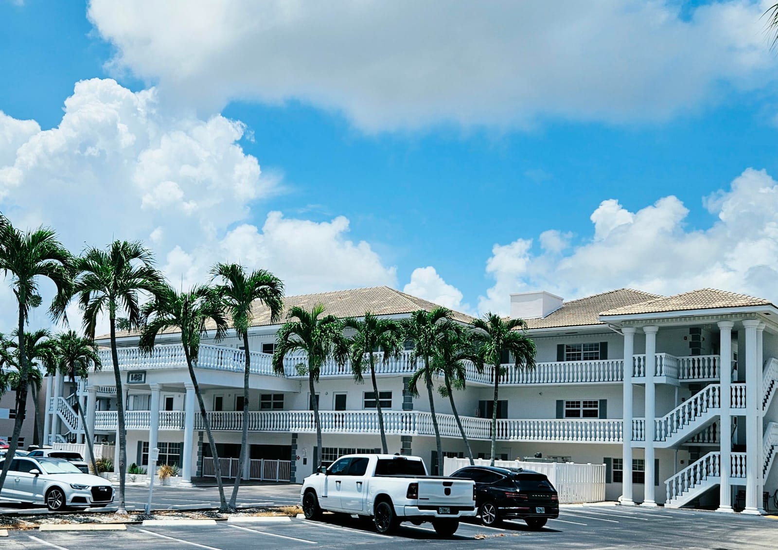 1461 S OCEAN Boulevard 311 — photo 4