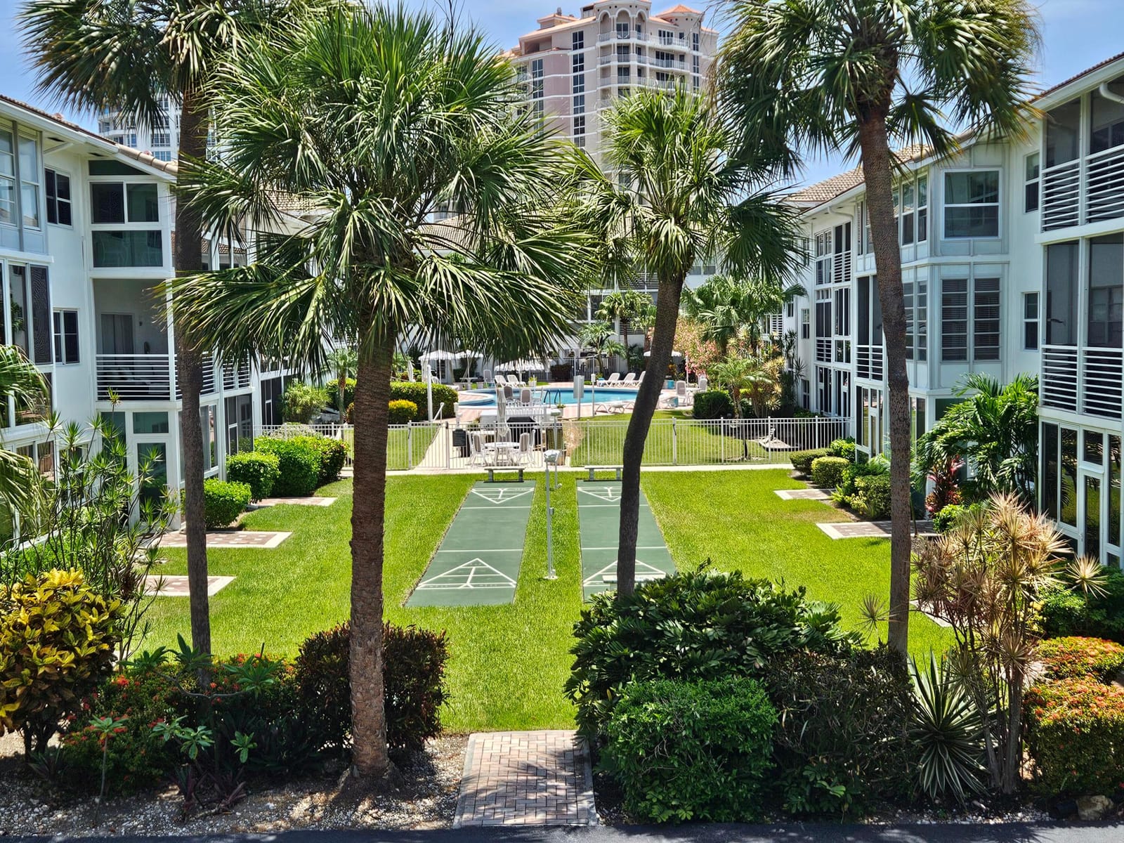 1461 S OCEAN Boulevard 311 — photo 5