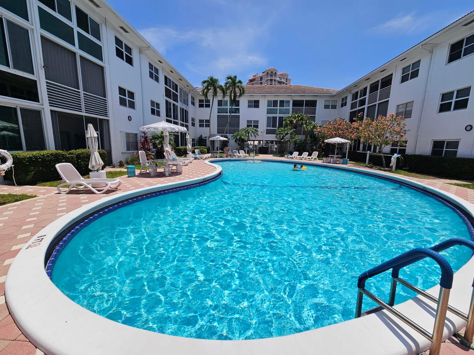 1461 S OCEAN Boulevard 311 — photo 7