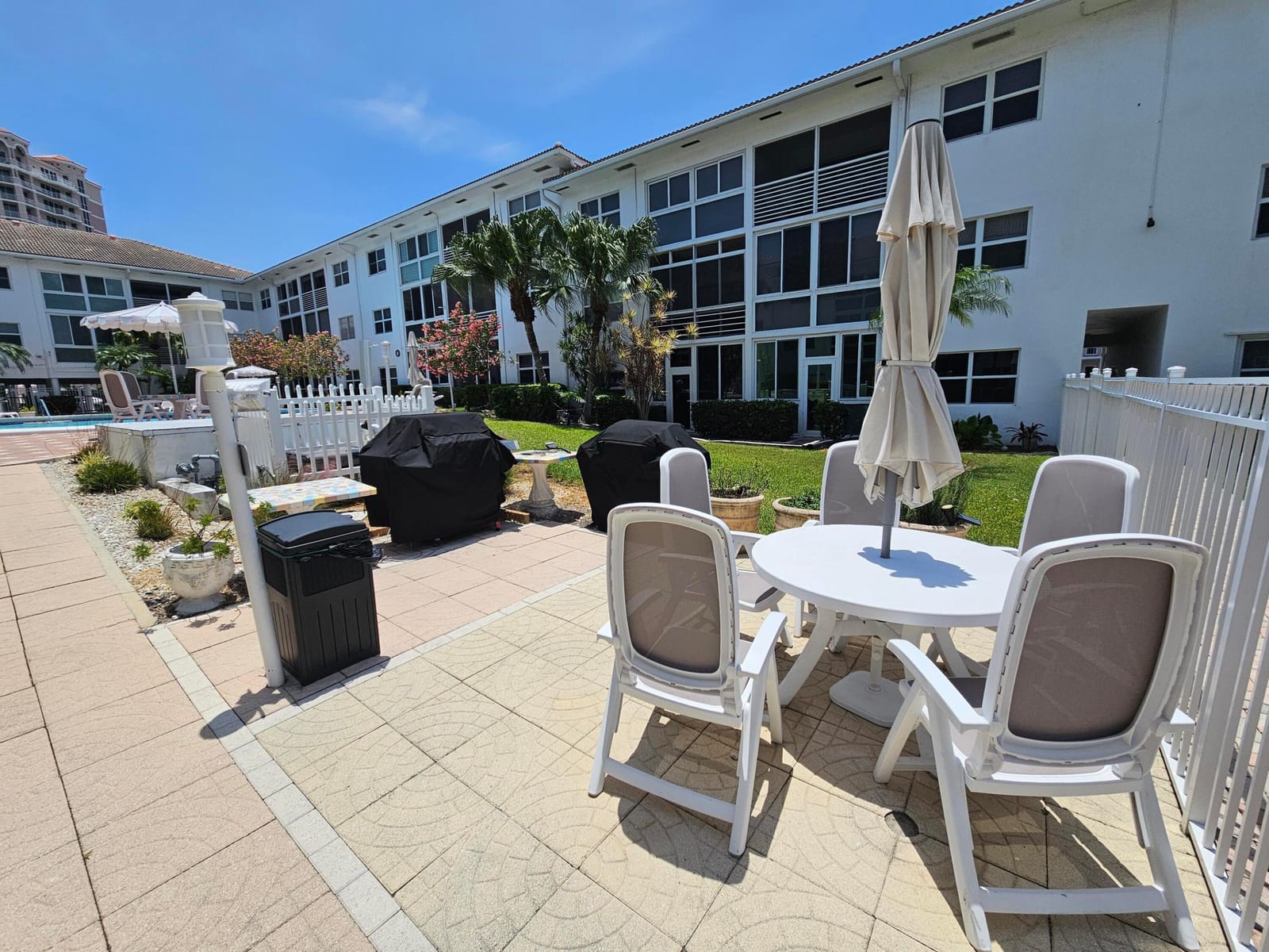 1461 S OCEAN Boulevard 311 — photo 8