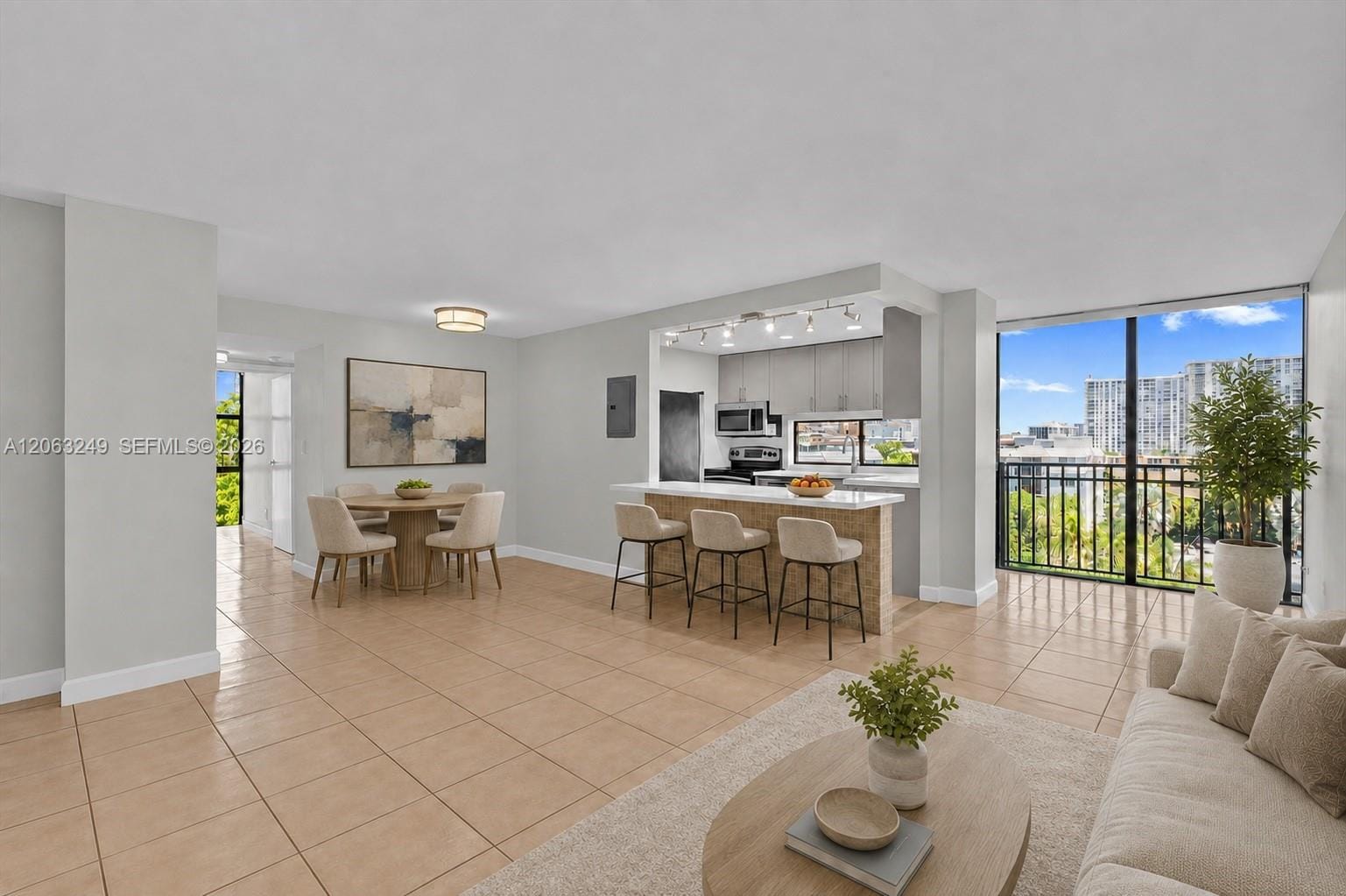 17021 N Bay Road 705, Sunny Isles Beach, FL 33160