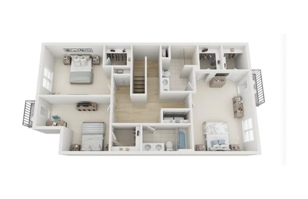 159 Clusia Lane 59 Centerville — photo 4