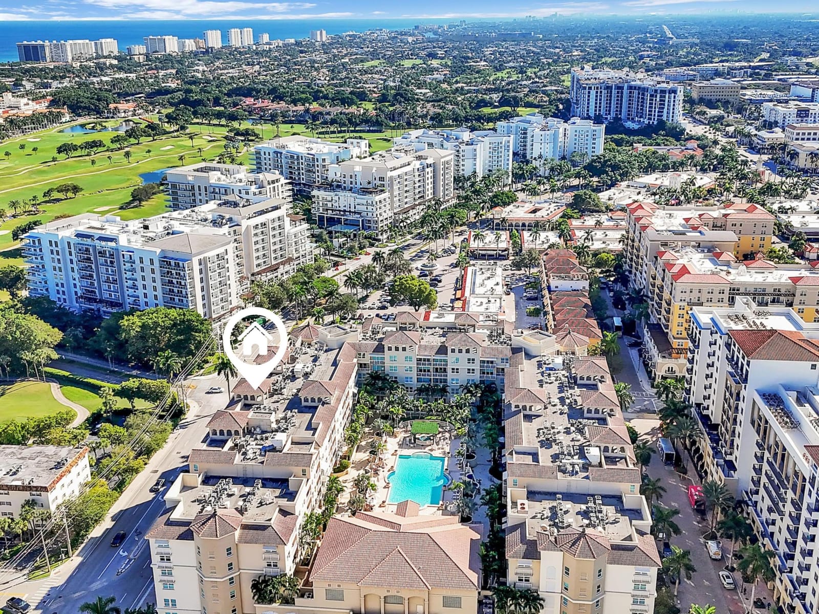 99 SE Mizner Boulevard 311 — photo 2