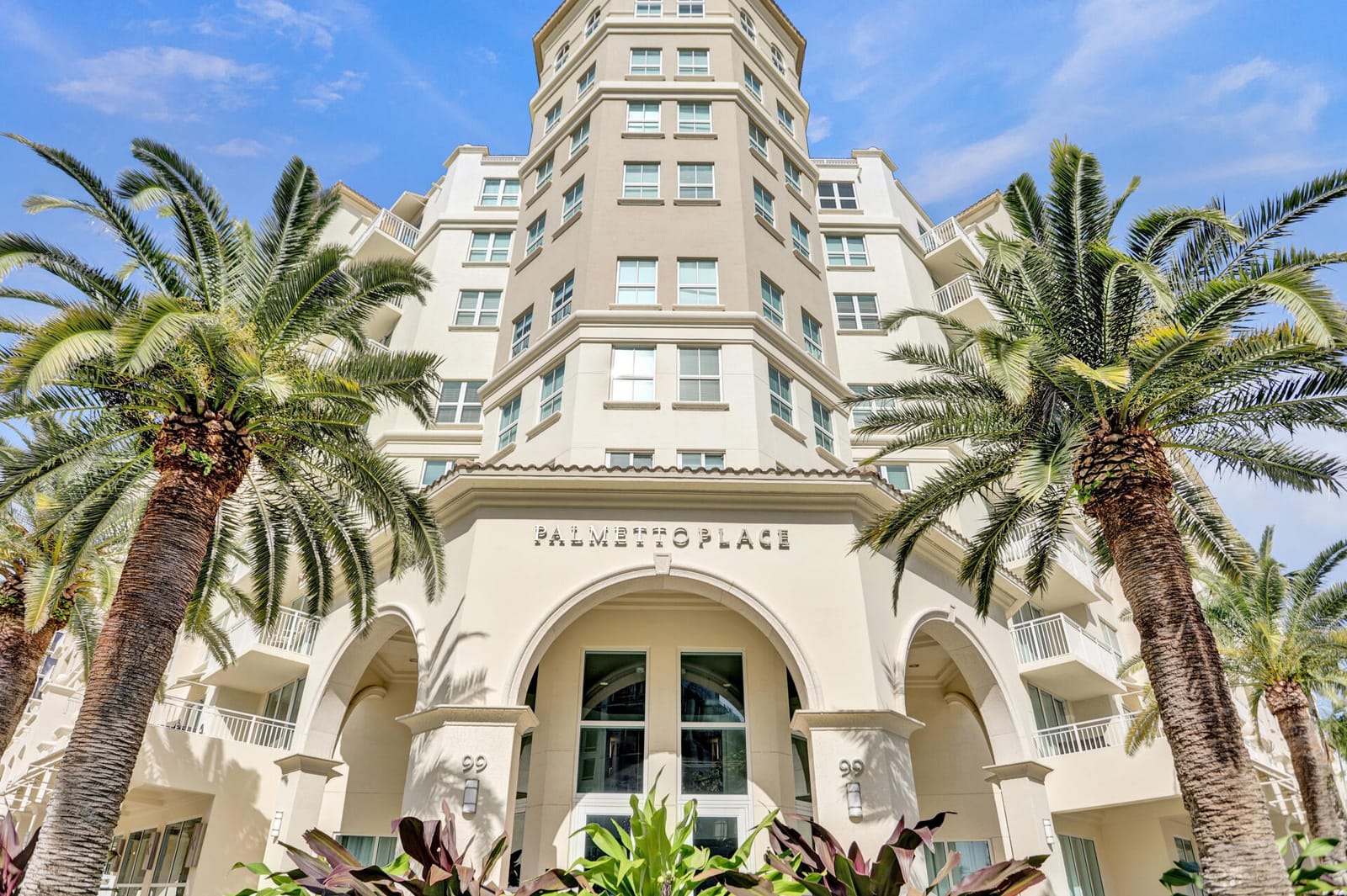 99 SE Mizner Boulevard 311 — photo 3