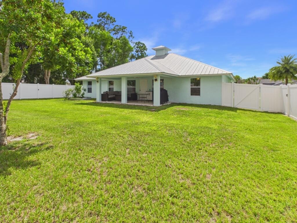 2861 SW GIRALDA Street, Port St. Lucie, FL 34953 photo 14