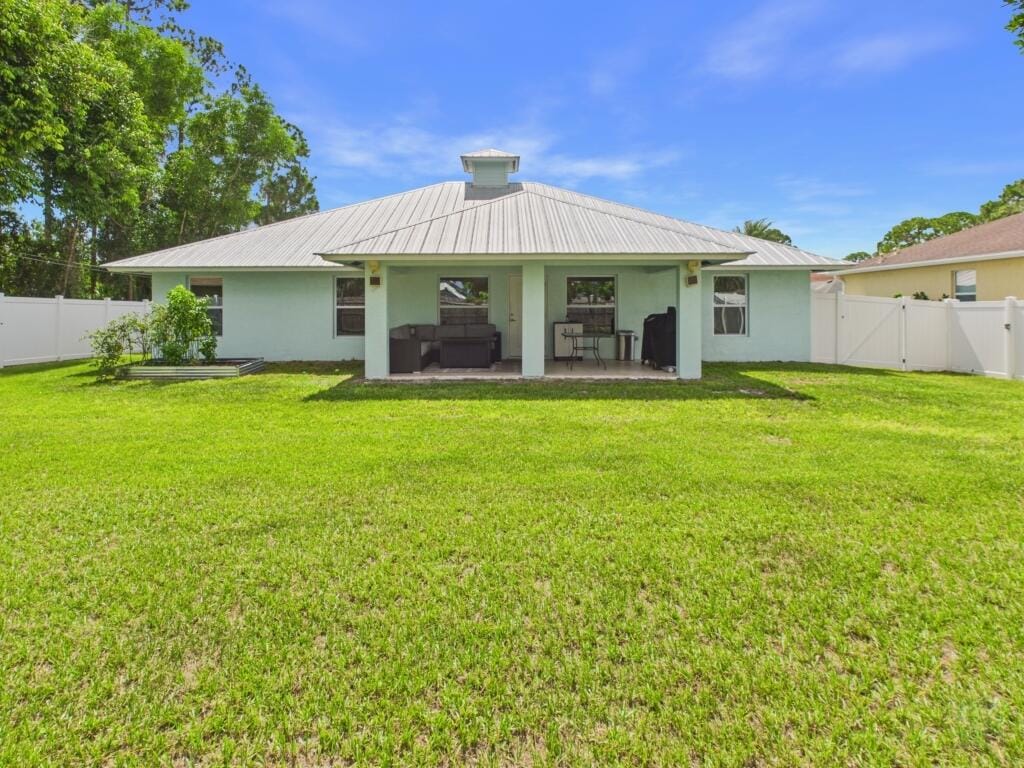 2861 SW GIRALDA Street, Port St. Lucie, FL 34953 photo 15