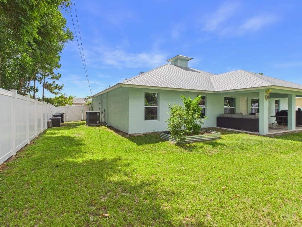 2861 SW GIRALDA Street, Port St. Lucie, FL 34953 photo 16