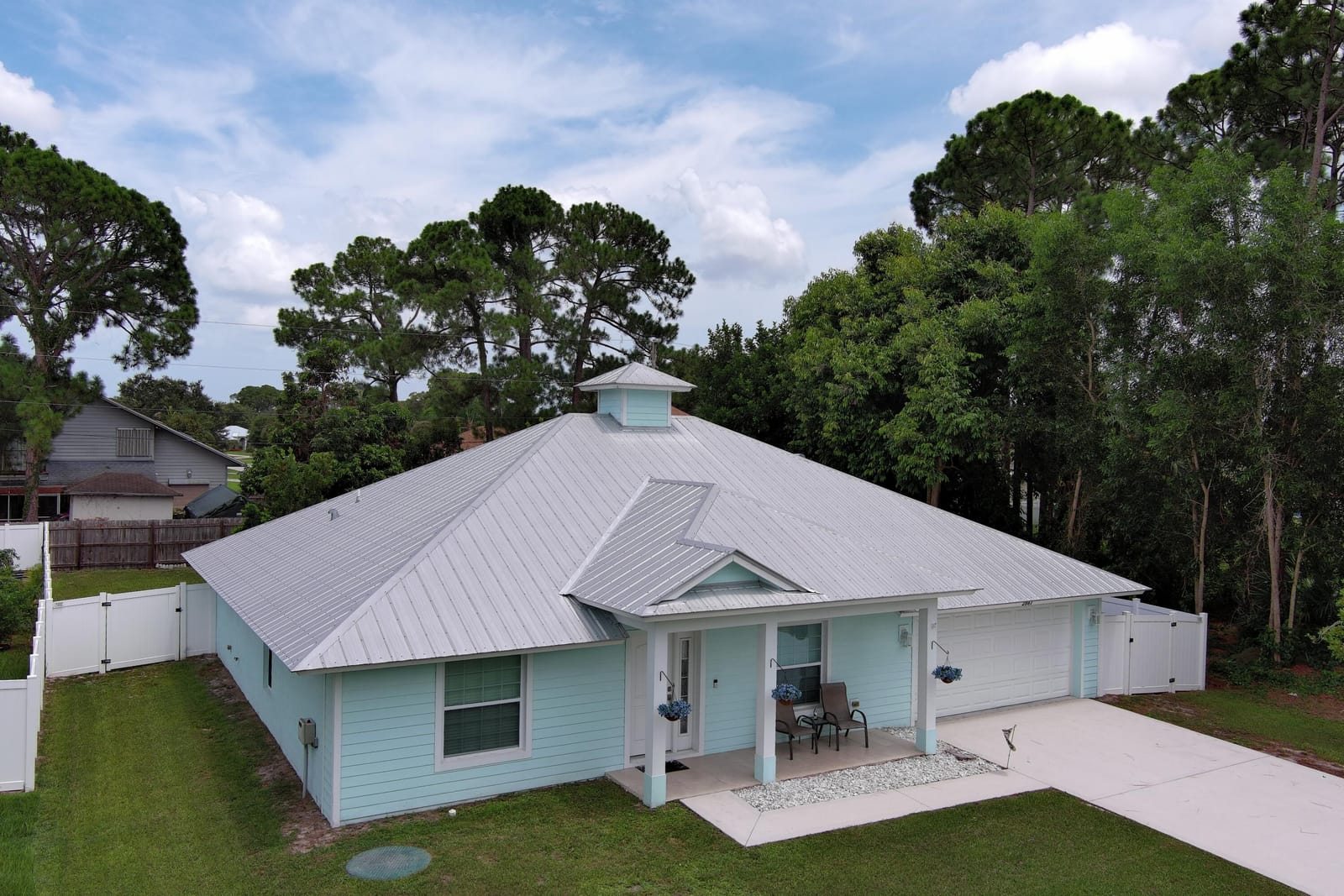 2861 SW GIRALDA Street, Port St. Lucie, FL 34953 photo 29