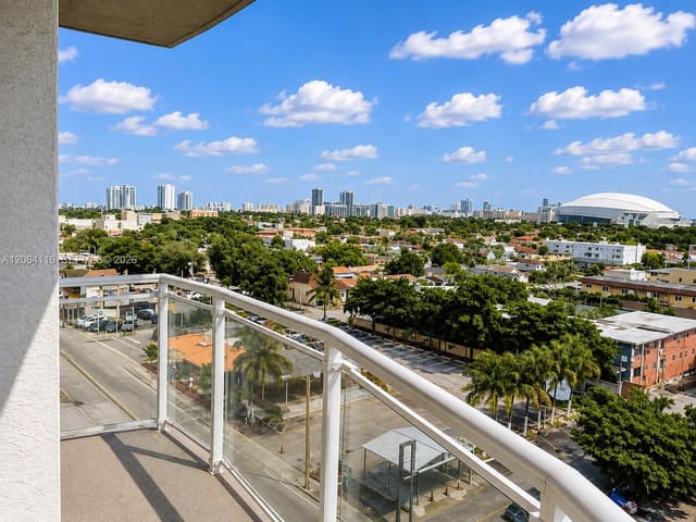 1 Glen Royal Parkway 702, Miami, FL 33125