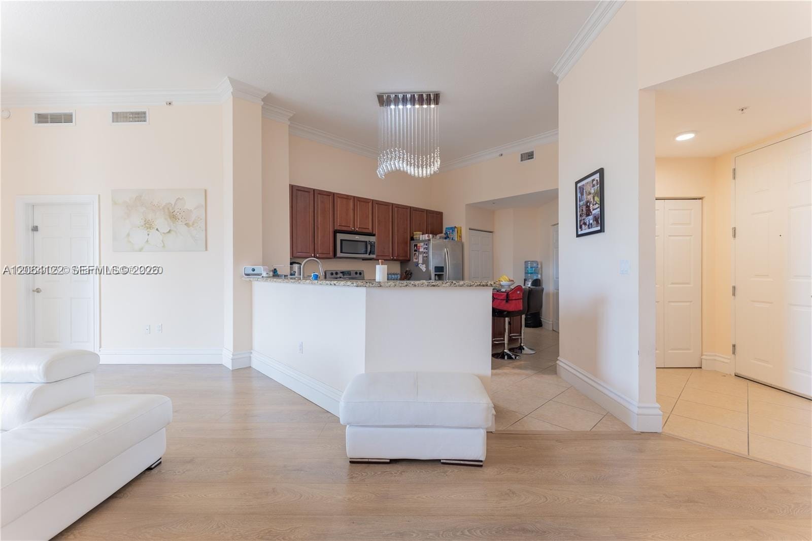 3001 NE 185th Street 710 — photo 3